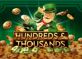 Pragmatic : Hundreds and Thousands - MASURAPLAY77