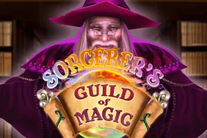Sorcerers Guild of Magic - MASURAPLAY77