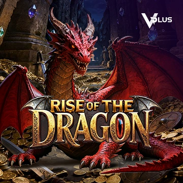 RISE OF THE DRAGON - MASURAPLAY77