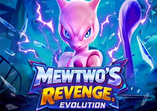 Balas Dendam Mewtwo: Evolusi - MASURAPLAY77