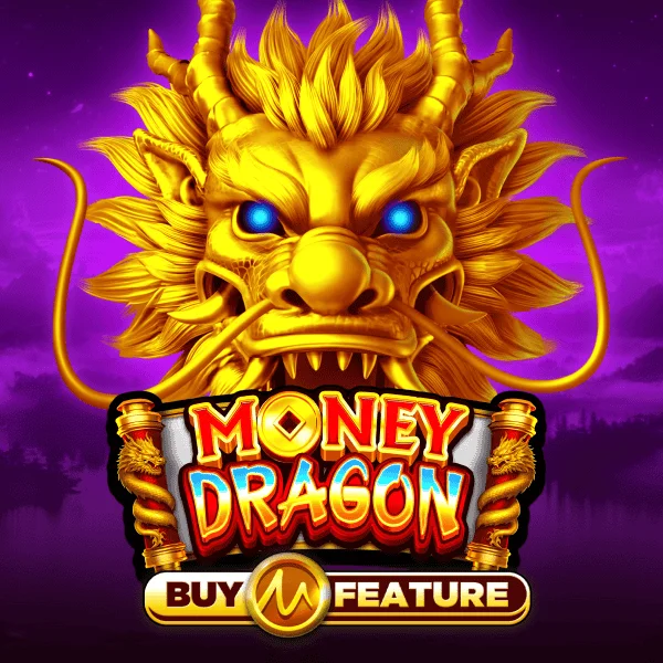 Money Dragon - MASURAPLAY77
