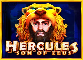 Pragmatic : Hercules Son of Zeus - MASURAPLAY77