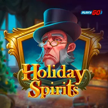 PlaynGo : Holiday Spirits - MASURAPLAY77