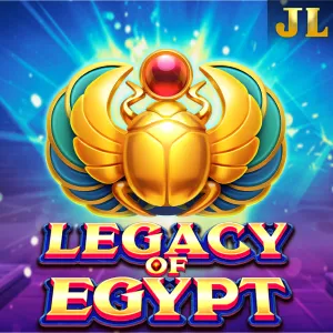 Jili : Legacy Of Egypt - MASURAPLAY77