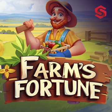 Farms Fortune - MASURAPLAY77