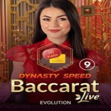 Dynasty Speed Baccarat 9 - MASURAPLAY77
