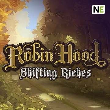 Robin Hood: Shifting Riches - MASURAPLAY77