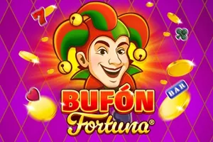 Bufón Fortuna - MASURAPLAY77