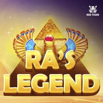 Redtiger : RAs Legend - MASURAPLAY77