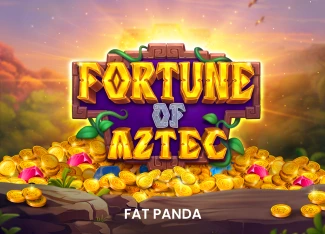 Fortune of Aztec - MASURAPLAY77
