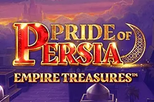 Pride of Persia: Empire Treasures - MASURAPLAY77