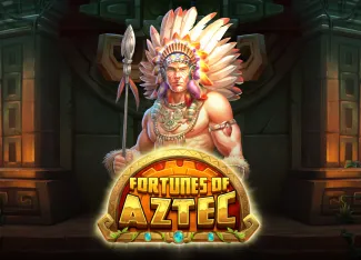 Pragmatic : Fortunes of Aztec - MASURAPLAY77