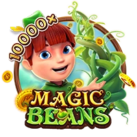 Facai : MAGIC BEANS - MASURAPLAY77