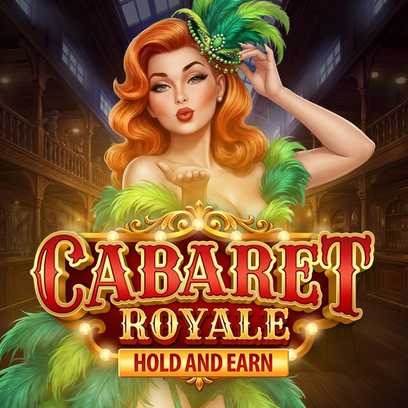 Mancala : Cabaret Royale - MASURAPLAY77