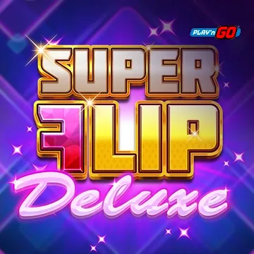 PlaynGo : Super Flip Deluxe - MASURAPLAY77
