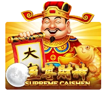 Joker123 : Supreme Caishen - MASURAPLAY77