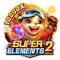 Facai : SUPER ELEMENTS 2 - MASURAPLAY77