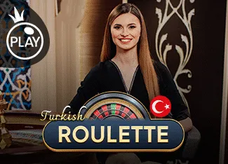 Turkish Roulette - MASURAPLAY77