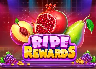 Pragmatic : Ripe Rewards - MASURAPLAY77