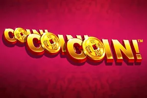 Coin! Coin! Coin! CNY - MASURAPLAY77