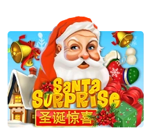Joker123 : Santa Surprise - MASURAPLAY77