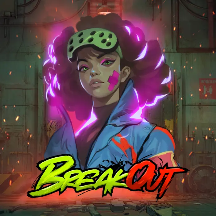 NolimitCity : Breakout - MASURAPLAY77