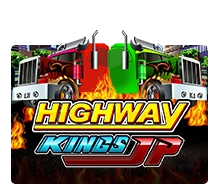 Joker123 : HighwayKings JP - MASURAPLAY77