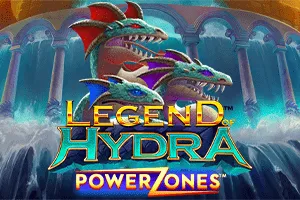 Legend of Hydra - MASURAPLAY77