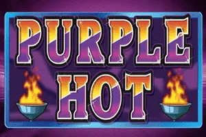 Purple Hot - MASURAPLAY77