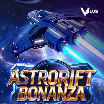 Astro Rift Bonanza - MASURAPLAY77