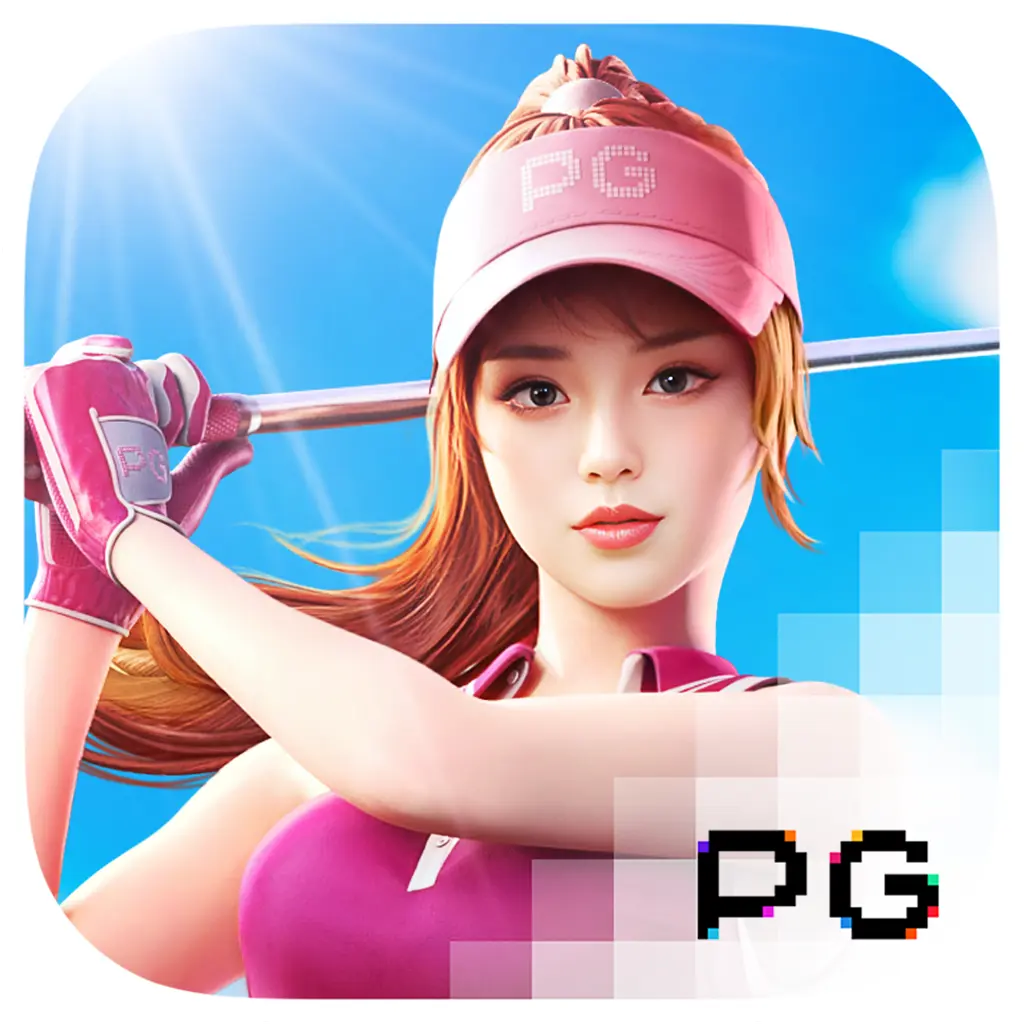 PGSoft : Super Golf Drive - MASURAPLAY77