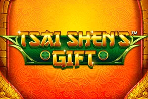 Fire Blaze: Tsai Shens Gift - MASURAPLAY77