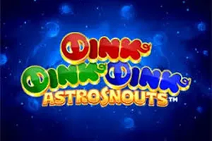 Oink Oink Oink: Astrosnouts - MASURAPLAY77