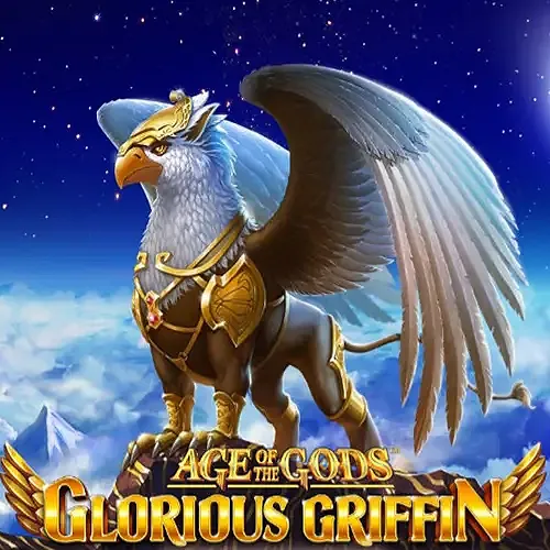 Age of the Gods: Glorious Griffin - MASURAPLAY77