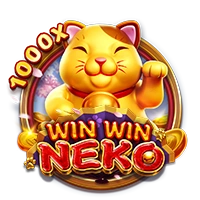 Facai : WIN WIN NEKO - MASURAPLAY77