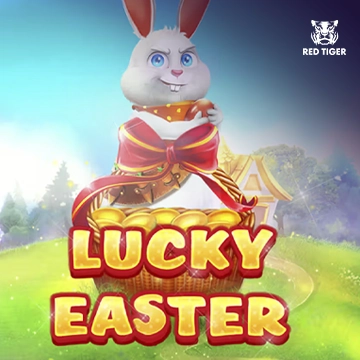 Redtiger : Lucky Easter - MASURAPLAY77