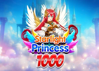 Pragmatic : Starlight Princess 1000 - MASURAPLAY77