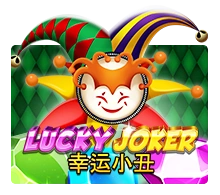 Joker123 : Lucky Joker - MASURAPLAY77