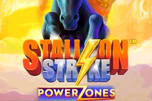 Stallion Strike - MASURAPLAY77