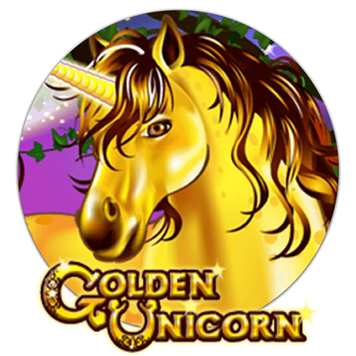 Habanero : Golden Unicorn - MASURAPLAY77