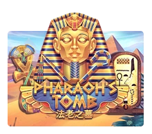 Joker123 : Pharaohs Tomb - MASURAPLAY77