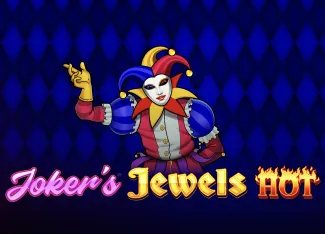 Pragmatic : Jokers Jewels Hot - MASURAPLAY77