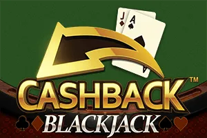 Cashback Blackjack - MASURAPLAY77