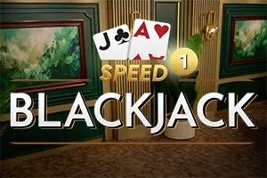 Speed Blackjack 2 - MASURAPLAY77