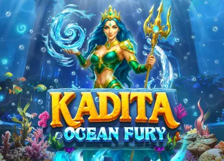 Pragmatic : Kadita Ocean Fury - MASURAPLAY77