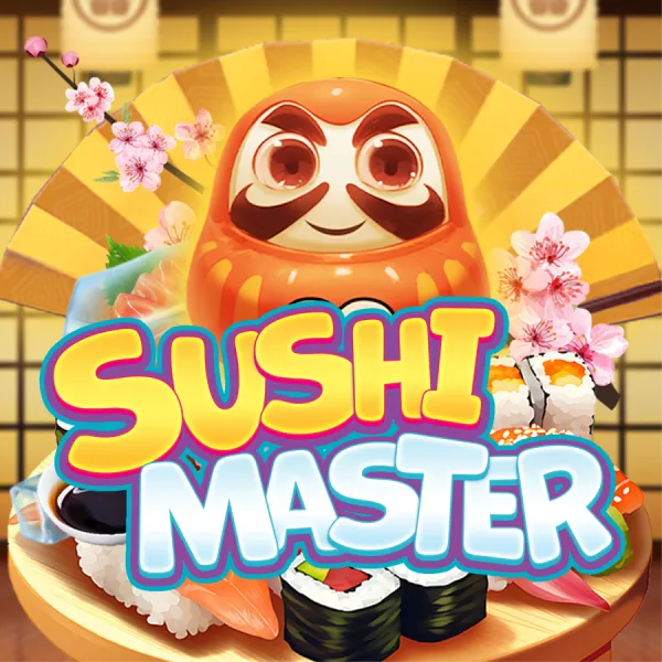 CosmoPlay : Sushi Master - MASURAPLAY77