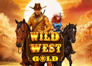 Pragmatic : Wild West Gold - MASURAPLAY77