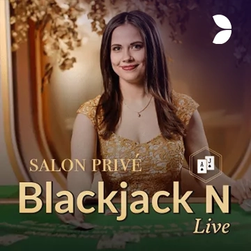 Salon Privé Baccarat N - MASURAPLAY77