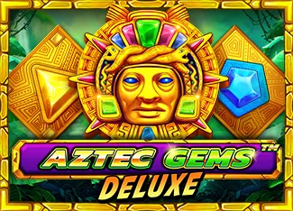 Pragmatic : Aztec Gems Deluxe - MASURAPLAY77