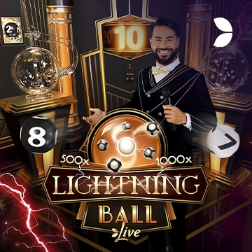 Lightning Ball - MASURAPLAY77